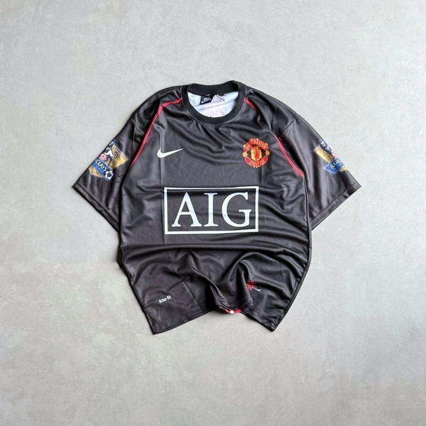 Vintage Jersey (L,XL)