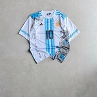 Vintage Jersey (L,XL)