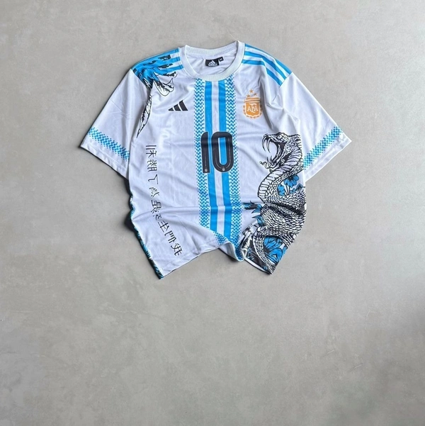 Vintage Jersey (L,XL)