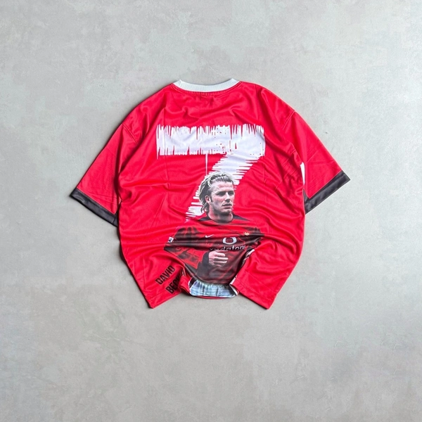 Vintage Jersey (M,L,XL)