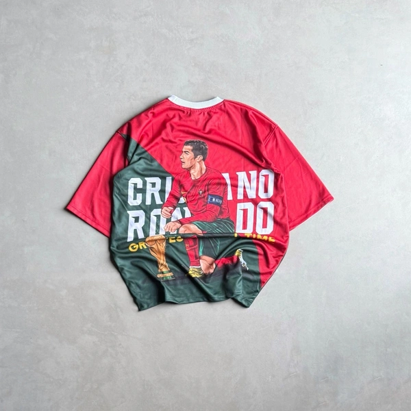 Vintage Jersey (L,XL)
