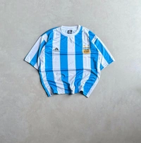 Vintage Jersey (M,L,XL)