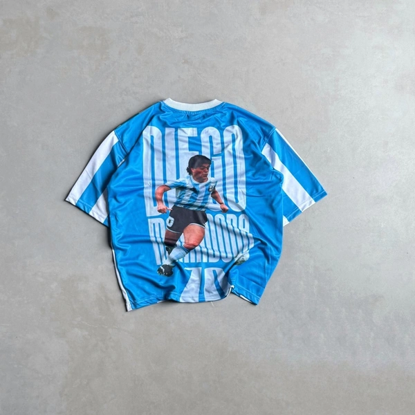 Vintage Jersey (M,L,XL)