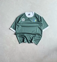 Vintage Jersey (L,XL)