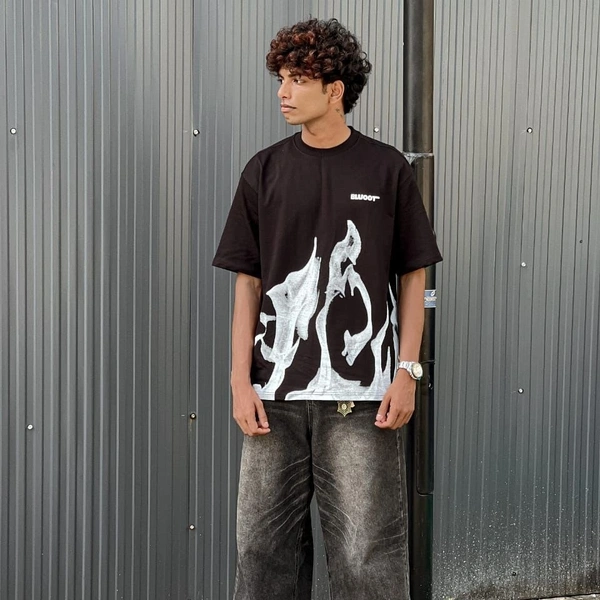 Premium Oversized Tshirt (S,M,L)