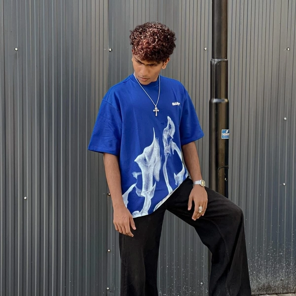 Premium Oversized Tshirt (S,M,L)