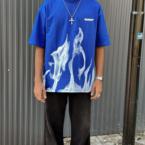 Premium Oversized Tshirt (S,M,L)