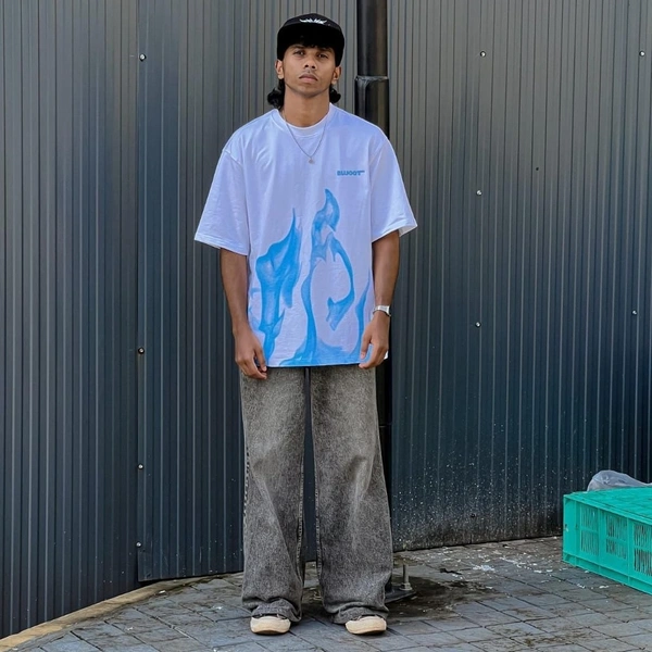 Premium Oversized Tshirt (S,M,L)