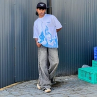 Premium Oversized Tshirt (S,M,L)