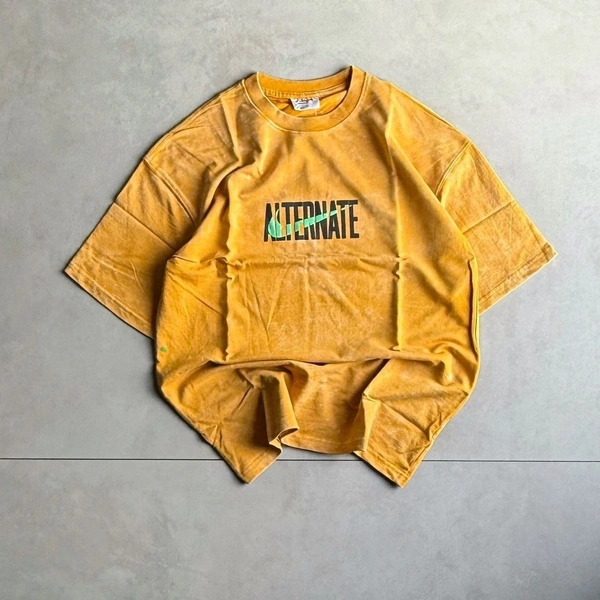 Five Sleeve Tshirt (XL)