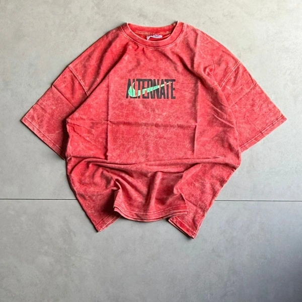 Five Sleeve Tshirt (XL)