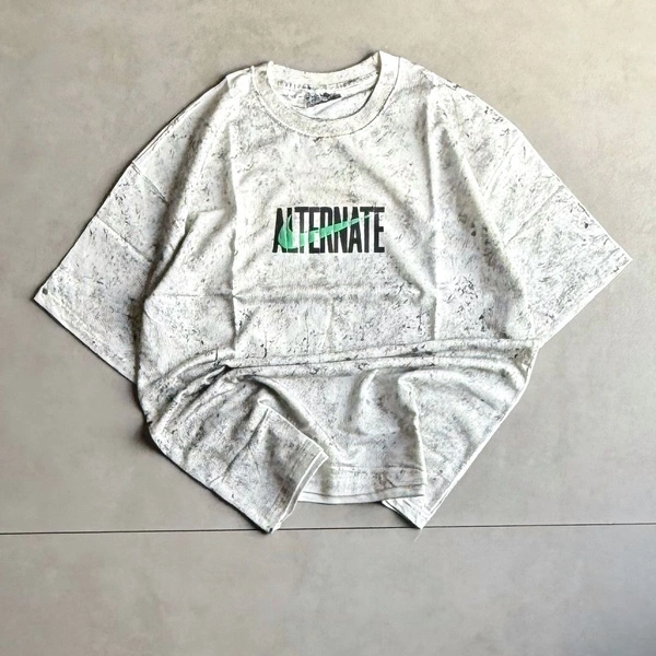Five Sleeve Tshirt (XL)