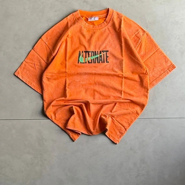 Five Sleeve Tshirt (XL)