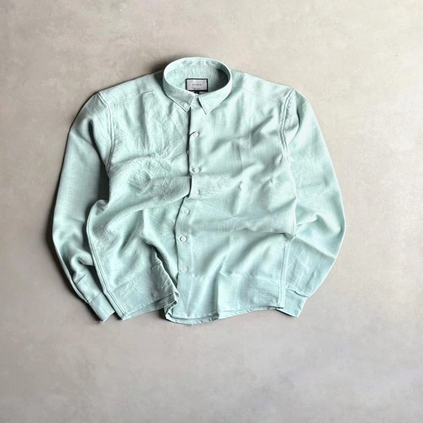 Full Sleeve Plain Shirt (M,L,XL)