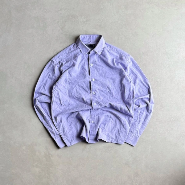 Premium Linen Shirt (S)