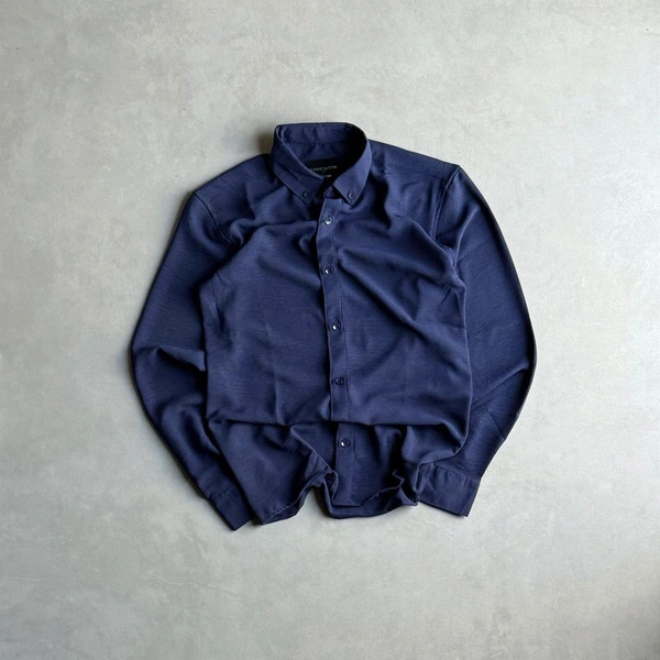 Full Sleeve Wrinkle Free Shirt (S,M,L)