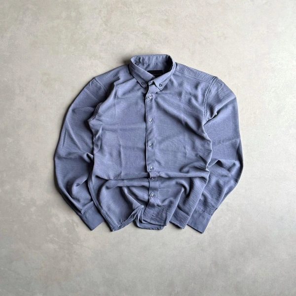 Full Sleeve Wrinkle Free Shirt (S,M,L)