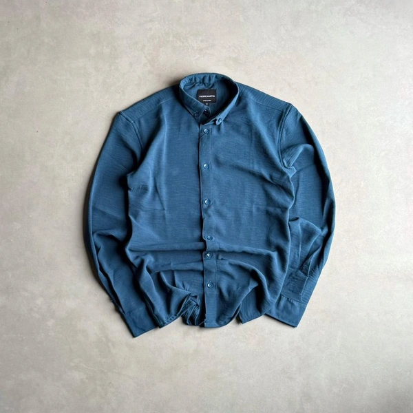 Full Sleeve Wrinkle Free Shirt (S,M,L)