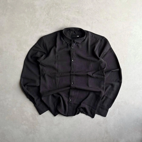 Full Sleeve Wrinkle Free Shirt (M,L,XL)