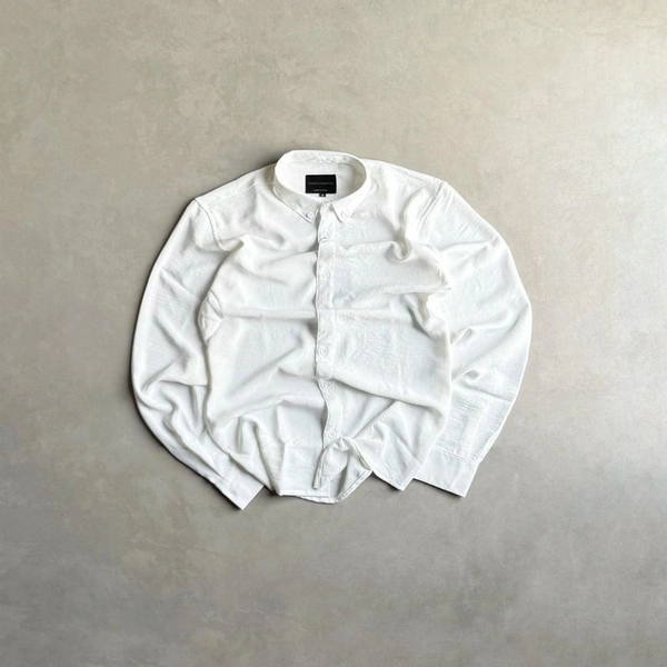 Full Sleeve Wrinkle Free Shirt (S,M,L,XL)