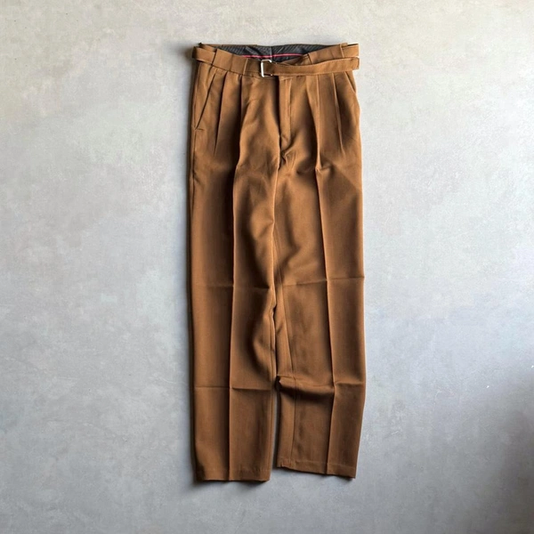 Korean Baggy (28,30,32,34,36)