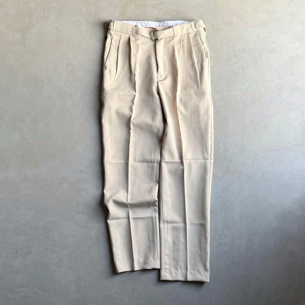 Korean Baggy (28,30,32,34,36)