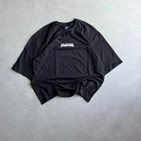 Five Sleeve Printed Tshirt (XL)