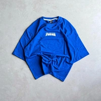 Five Sleeve Printed Tshirt (XL)