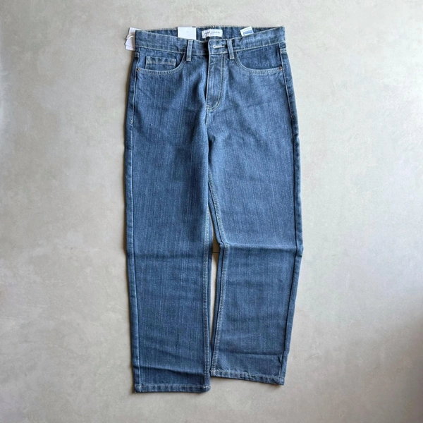 Premium Baggy Jean (30,32,34,36)