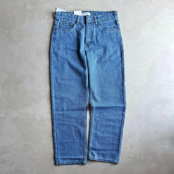 Premium Baggy Jean (30,32,34,36)