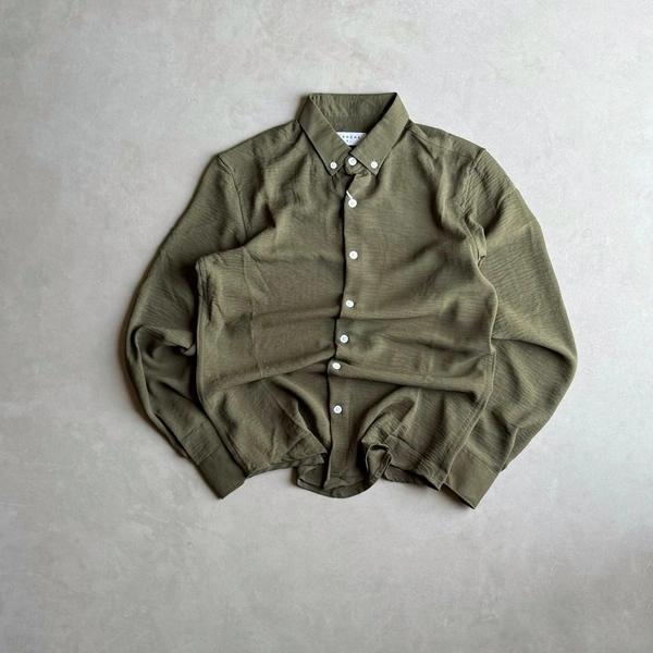IMP Plain Shirt (S,M,L,XL)