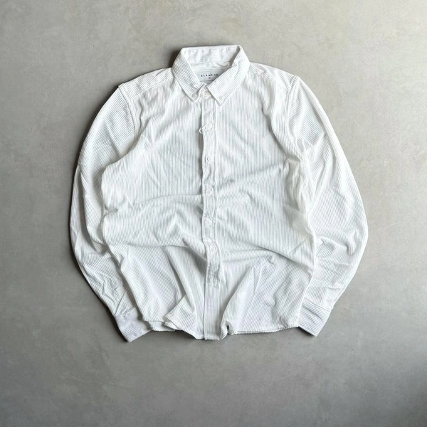 Corduroy Shirt (S,M,L,XL)