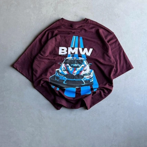 Five Sleeve Tshirt (XL)