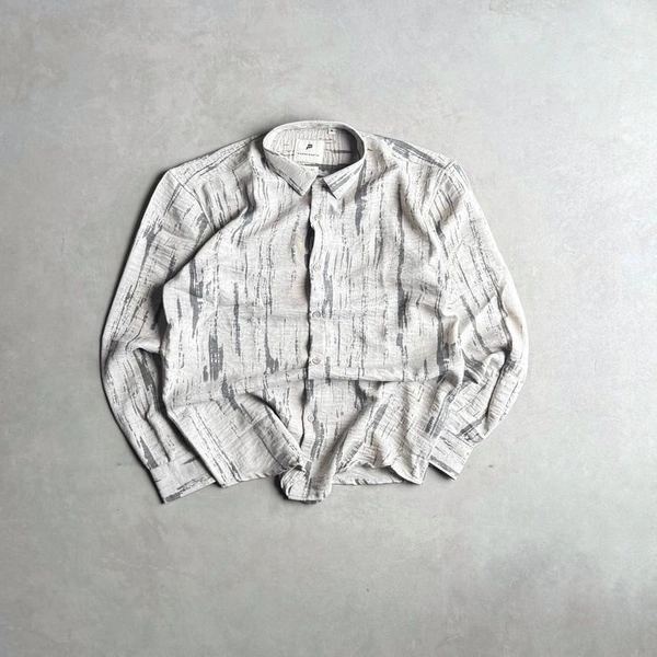 Full Sleeve Shirt (M,L,XL)