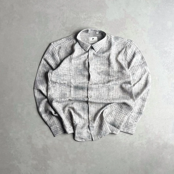 Full Sleeve Shirt (M,L,XL)