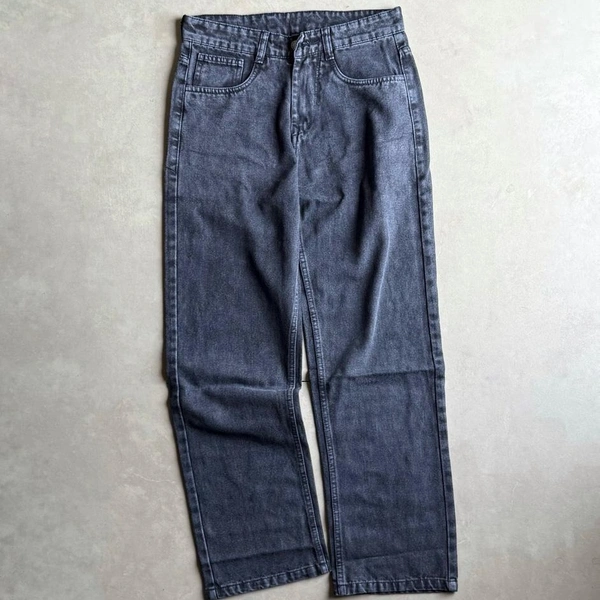 Premium Baggy Jean (30,32,34)