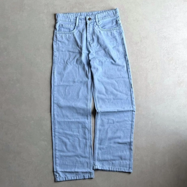 Premium Baggy Jean (30,32,34)