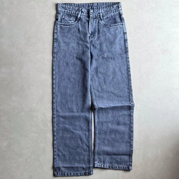 Premium Baggy Jean (30,32,34)