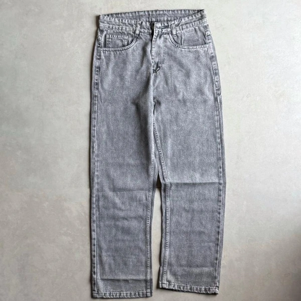 Premium Baggy Jean (30,32,34)