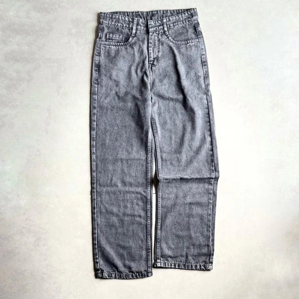Premium Baggy Jean (30,32,34)