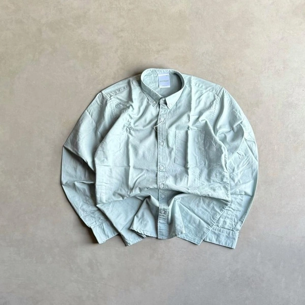 Plain Full Sleeve Shirt (M,L,XL)