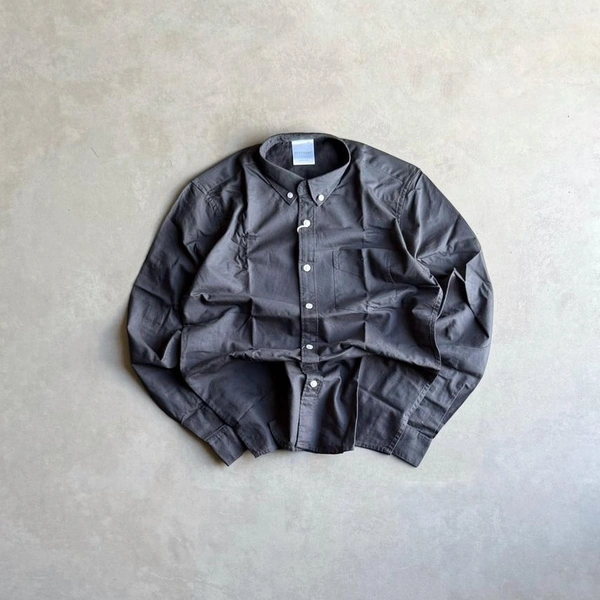 Plain Full Sleeve Shirt (M,L,XL)