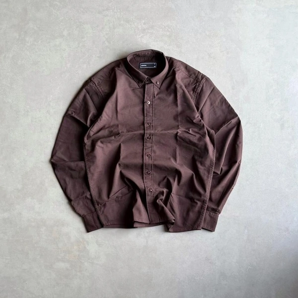 Premium Full Sleeve Shirt (S,M,L)