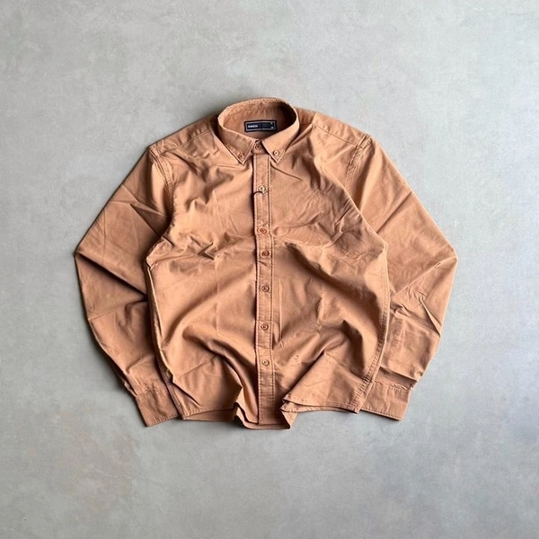 Premium Full Sleeve Shirt (S,M,L)