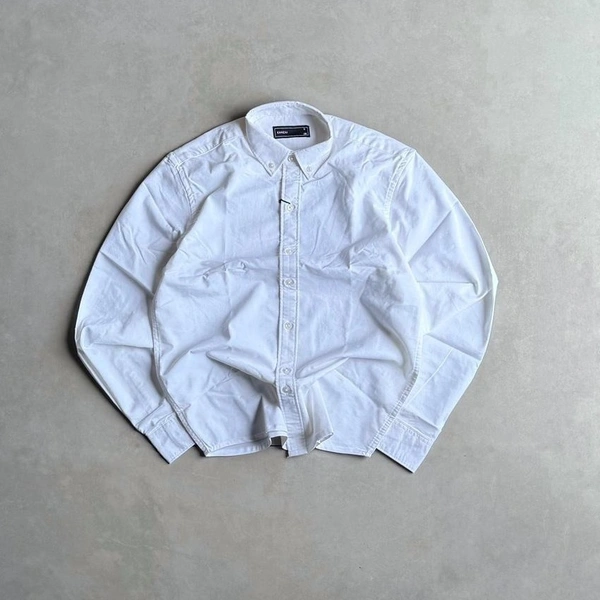 Premium Full Sleeve Shirt (S,M,L)