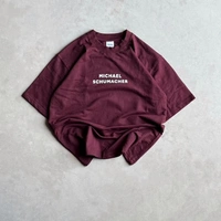 Printed Five Sleeve Tshirt (M)