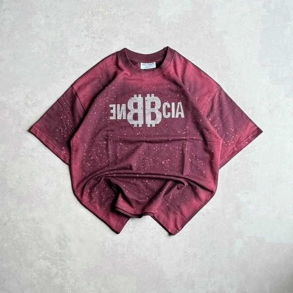 Premium Five Sleeve Tshirt (M,L,XL)