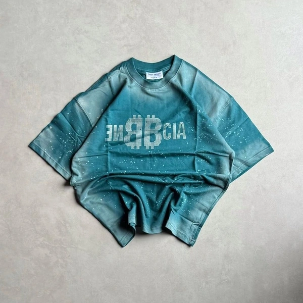 Premium Five Sleeve Tshirt (M,L,XL)