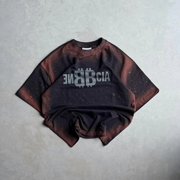 Premium Five Sleeve Tshirt (M,L,XL)