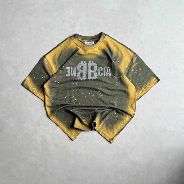 Premium Five Sleeve Tshirt (M,L,XL)
